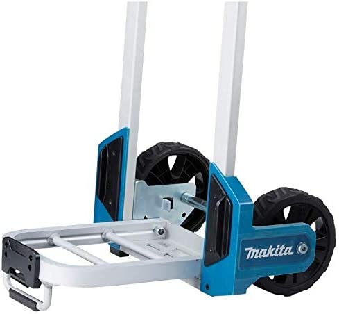 MAKITA MAKPAC TROLLEY TR00000001 - Foldable Makpac transportation trolley. - รถลากกล่องเครื่องมือ MAKITA Makpac รุ่น TR00000001