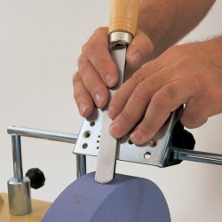 SCHEPPACH JIG 110 Tool Rest - ฐานรองวางเครื่องมือเพื่อลับ Scheppach รุ่น JIG 110