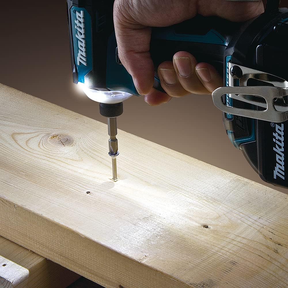 MAKITA DLX2315J 18V Combo Set (DTD171 and DHP484) with 2x 3.0Ah Batteries and Charger - ชุดรวมไขควงกระแทกไร้สาย DTD171 และ สว่านไร้สาย DHP484 18โวล์ท มากีต้า รุ่น DLX2315J พร้อมแบตเตอรี่ 3.0Ah 2ก้อน และแท่นชาร์จ