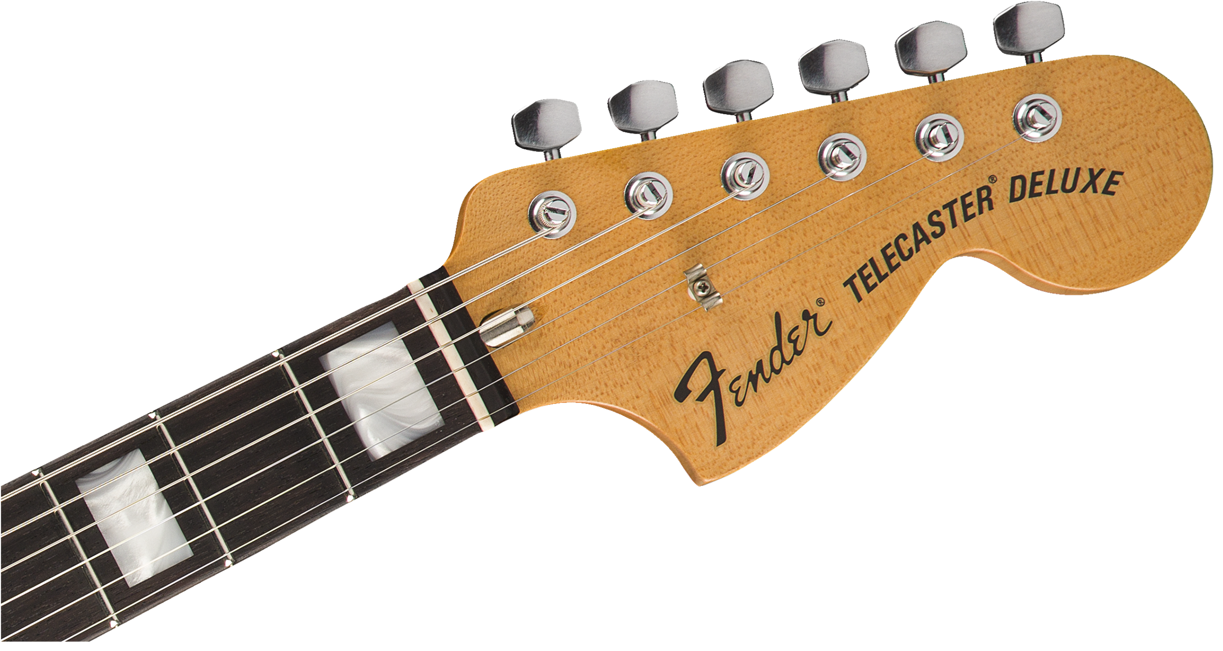 Fender Telecaster Deluxe Chris Shiflett Signature