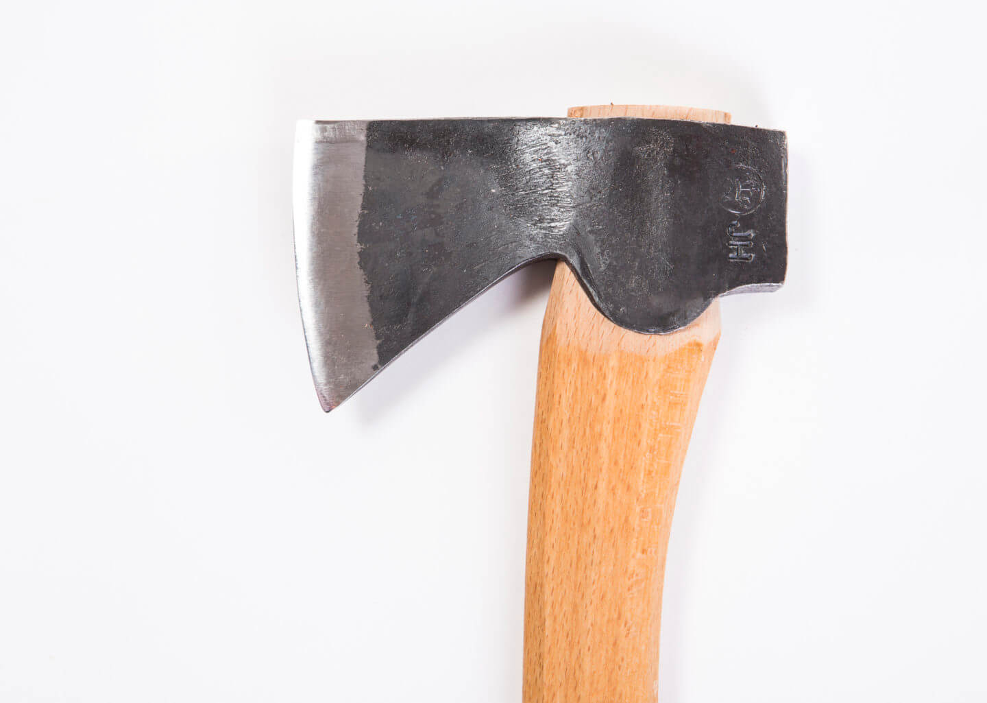 GRANSFORS / GRÄNSFORS LARGE CARVING HATCHET - ขวานขนาดใหญ่สำหรับงานแกะสลัก (Made in Sweden) - 474-R (สินค้าสั่งซื้อล่วงหน้า Pre-Order)