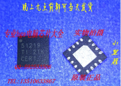 TPS51219 51219
