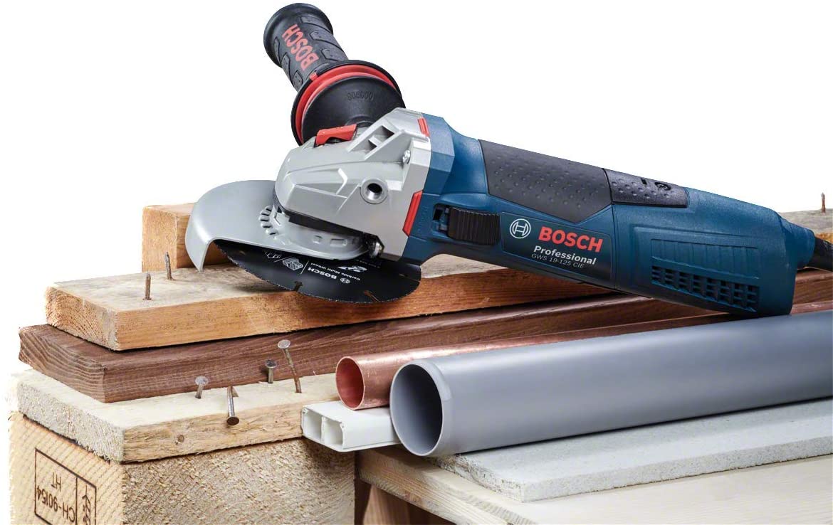 BOSCH 76mm. /3" Cutting disc "Multiwheel" of tungsten carbide for GWS 12V-76 grinder - ใบตัดคาร์ไบด์อเนกประสงค์ สำหรับเครื่องเจียรไร้สาย GWS 12V-76 - 2608623011