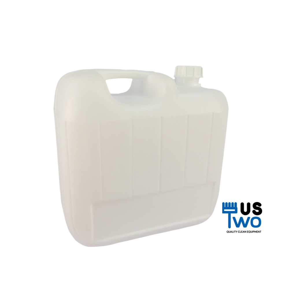 แกลลอนทรงเหลี่ยม ขนาด 20 ลิตร