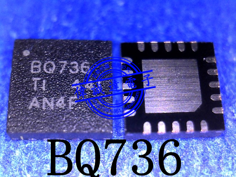 BQ24736RGRR BQ24736 BQ736