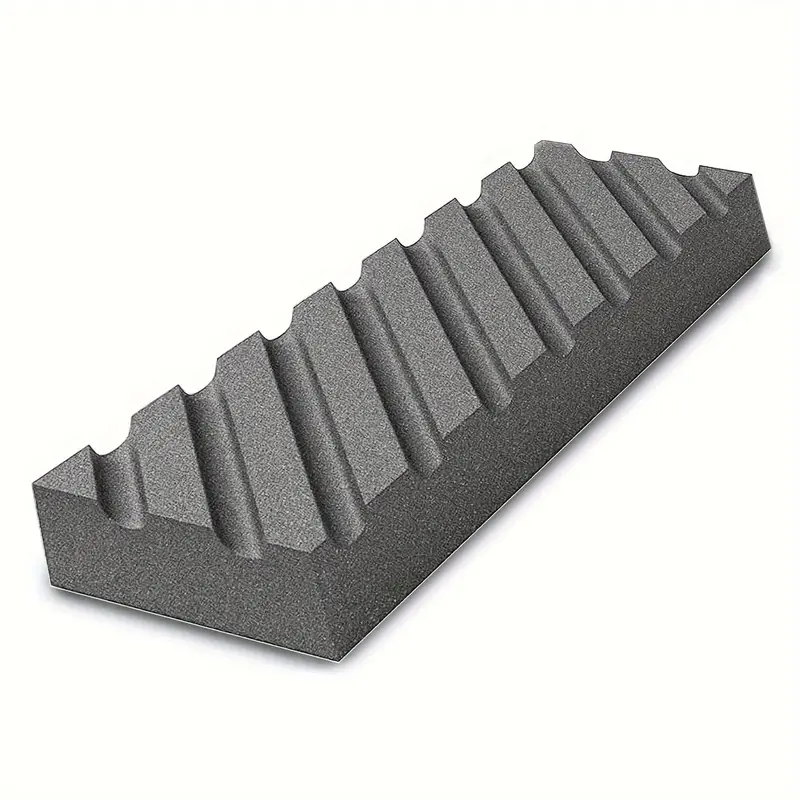 SIT TOOL 89490709 Black Silicon Carbide Flattening Stone - หินซิลิคอนคาร์ไบด์ดำสำหรับปรับหน้าหินลับให้เรียบ SIT TOOL รุ่น 89490709