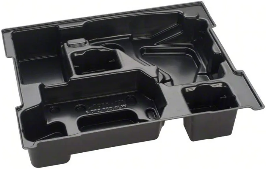 BOSCH 1600A00HP1 - L-BOXX inlay for BOSCH GBH 18V-26 F - แบบขึ้นรูปล็อคเครื่องมือสำหรับบ๊อช GBH 18V-26 F - 1600A00HP1