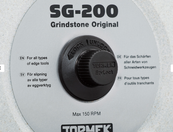 TORMEK MSK-200 Main Shaft Spare part Kit - อะไหล่ชุดเพลาสำหรับเครื่องลับ T-3, T-4 Tormek รุ่น MSK-200 (สินค้าสั่งซื้อล่วงหน้า Pre-Order)