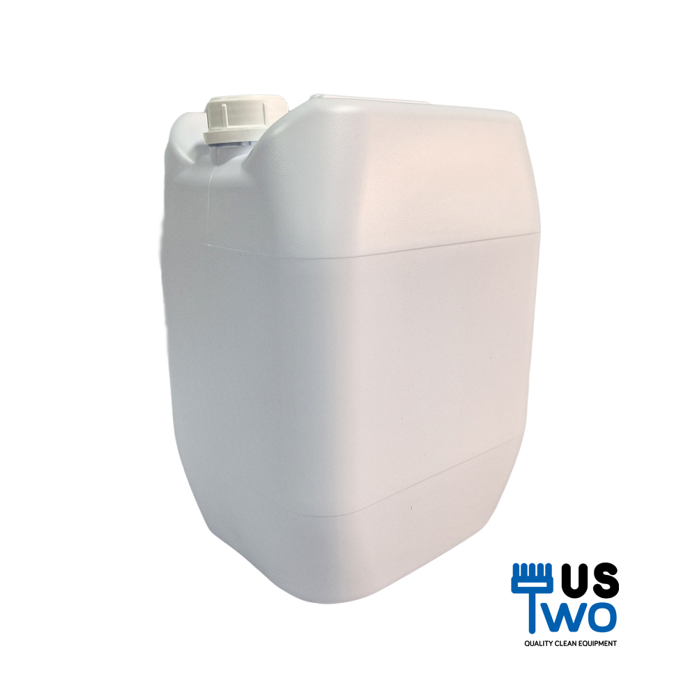 แกลลอนทรงเหลี่ยม ขนาด 10 ลิตร