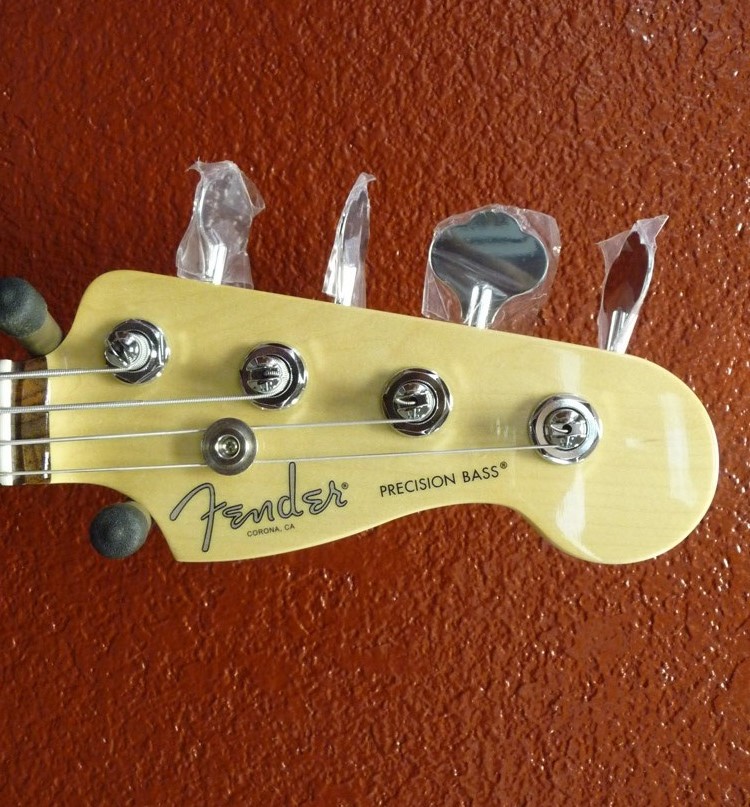 Fender Precision Bass American Professional
