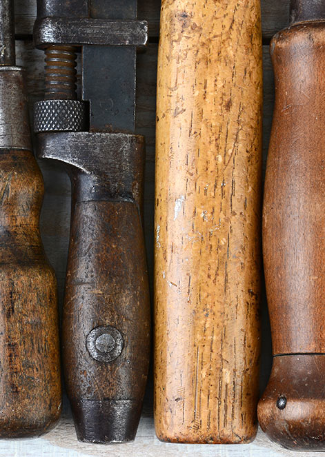 HOWARD Feed-N-Wax Wood Polish & Conditioner, 16 oz. (473mL.) - น้ำมันและแว็กซ์ รักษา ปรับสภาพเนื้อไม้ และเคลือบเงาไม้ มีกลิ่นอ่อนๆจากน้ำมันเปลือกส้ม (Made in U.S.A)