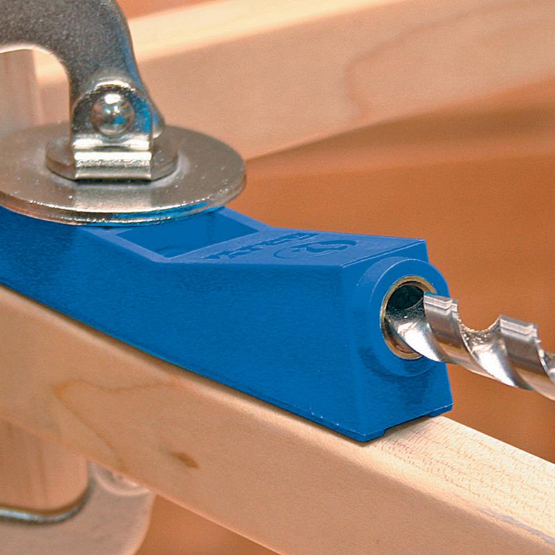 KREG Jig Mini - Pocket-Hole Jig - จิ๊กเจาะเอียง (Pocket-Hole Jig) รุ่นเล็ก