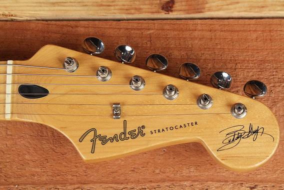 fender Stratocaster Buddy Guy Signature