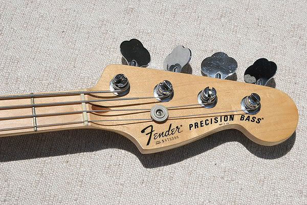 Fender Precision Bass 1975
