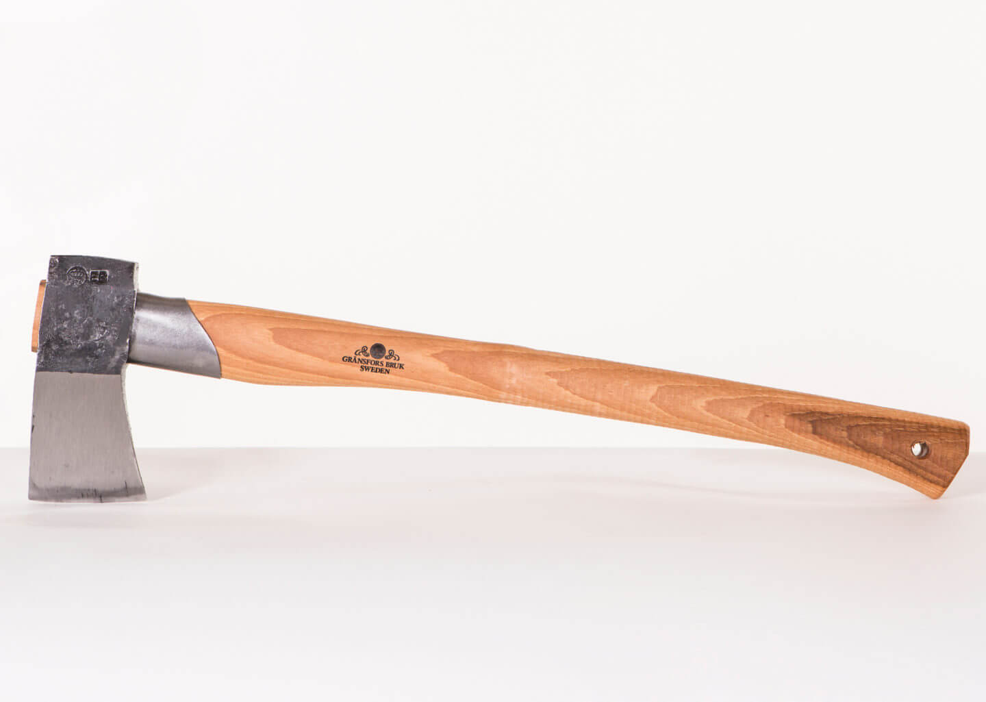 GRANSFORS / GRÄNSFORS SMALL SPLITTING AXE - ขวานผ่าไม้ขนาดเล็ก 24นิ้ว/ 60ซม. (Made in Sweden) - 441 (สินค้าสั่งซื้อล่วงหน้า Pre-Order)