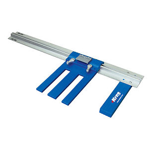 KREG Rip-Cut Circular Saw Edge Guide (ชุดนำตัดตามเสี้ยนเดินตามขอบไม้)
