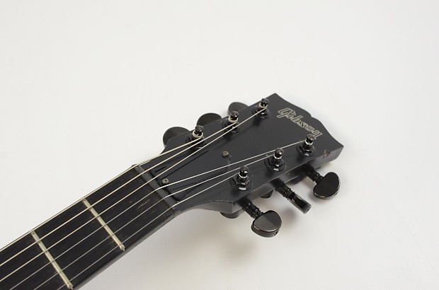 Gibson Les Paul Gothic