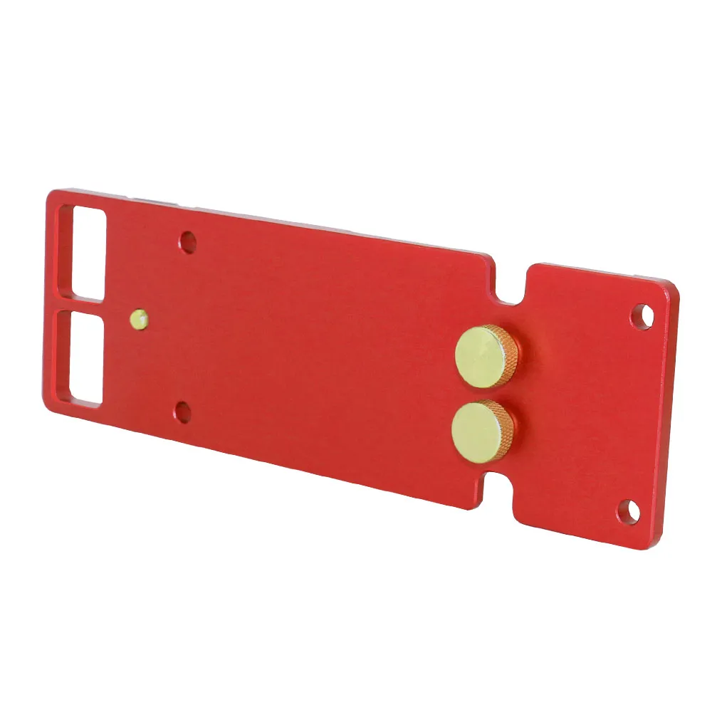 SIT TOOL SIT-WA90 Angle Stop for FESTOOL and MAKITA Rails - ตัวจับตั้งมุมฉากกับราง สำหรับราง Festool และ Makita SIT TOOL รุ่น SIT-WA90