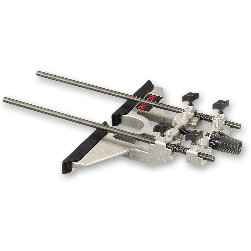 Bosch Parallel Guide/ Side Fence for BOSCH GMF/GOF and GKF Routers - รั้วเดินตามขอบไม้สำหรับเร้าเตอร์บ็อช