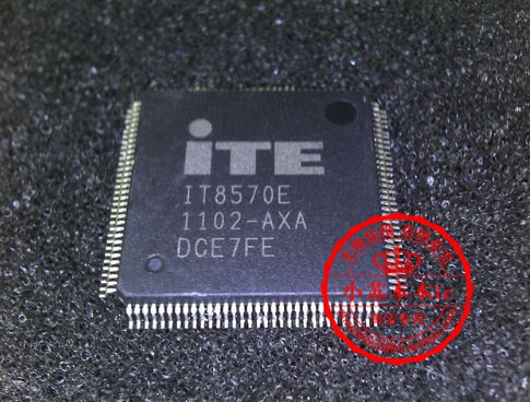 IT8570E AXA