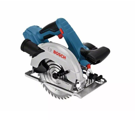 BOSCH GKS 18V-57 Cordless Circular Saw (Tool only,without Battery and Charger) - เลื่อยวงเดือนใช้แบตเตอรี่ 18v (ไม่มีแบตเตอรี่ ไม่มีแท่นชาร์จ)- 06016A22L0