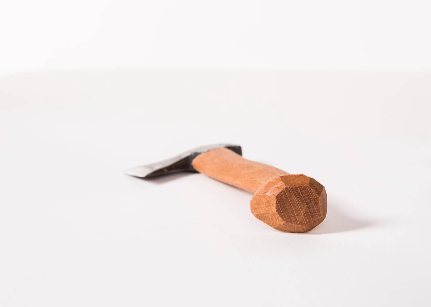 GRANSFORS / GRÄNSFORS SMALL CARVING HATCHET - ขวานขนาดเล็ก สำหรับงานแกะสลัก (Made in Sweden) - 473-R (สินค้าสั่งซื้อล่วงหน้า Pre-Order)