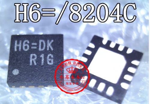 RT8204C H6=
