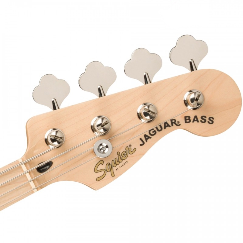Squier Jaguar Bass Affinity