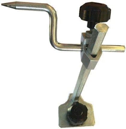 MAKITA JM21000320 Circular Cutting Attachment Set for Makita LB1200F Band Saw - ชุดต่อช่วงตัดไม้เป็นวงกลม สำหรับเลื่อยสายพาน มากีต้า รุ่น LB1200F - JM21000320