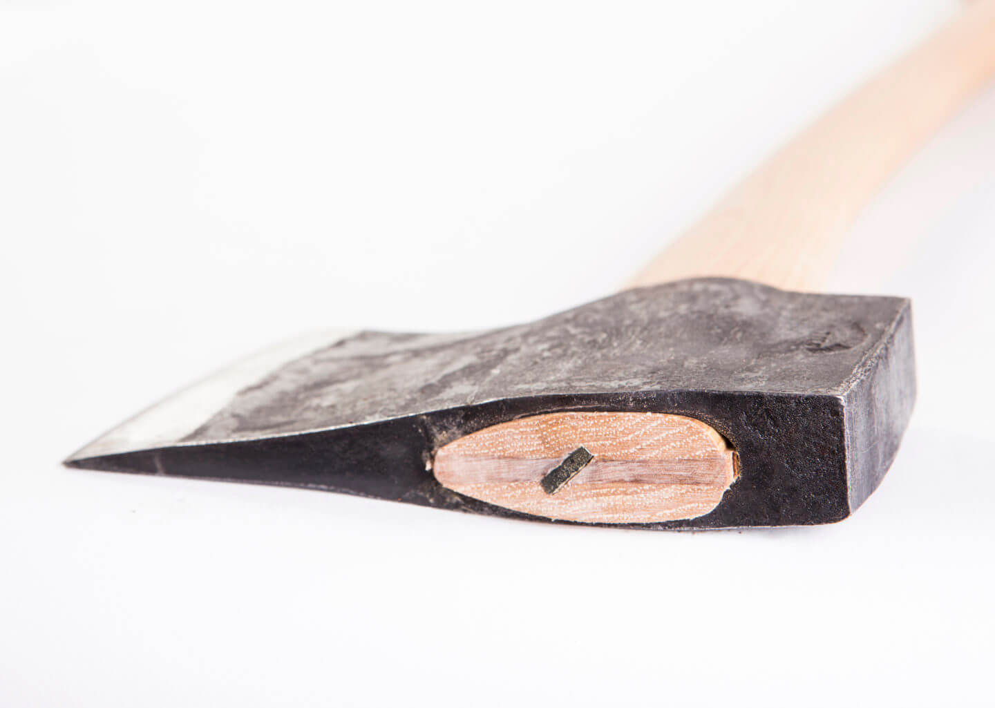 GRANSFORS / GRÄNSFORS AMERICAN FELLING AXE - ขวานใช้โค่นต้นไม้แบบอเมริกัน (Made in Sweden) - 440 (สินค้าสั่งซื้อล่วงหน้า Pre-Order)