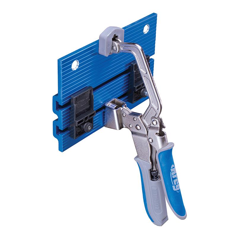 KREG KBC3-VISE Clamp Vise - ปากกาจับงานไม้ของ Kreg