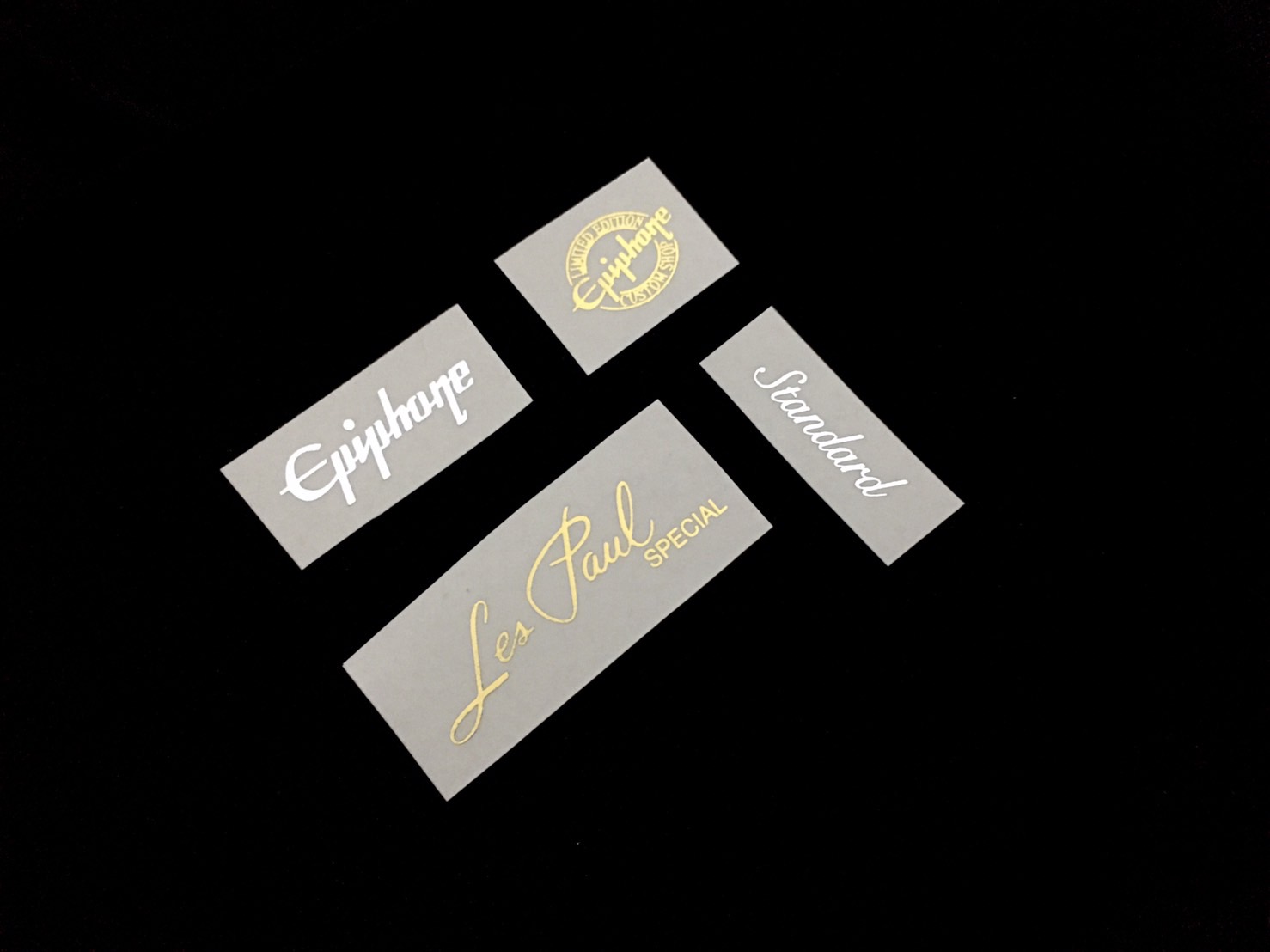 Epiphone Les Paul Special 1950's