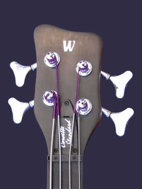 Warwick Corvette Std