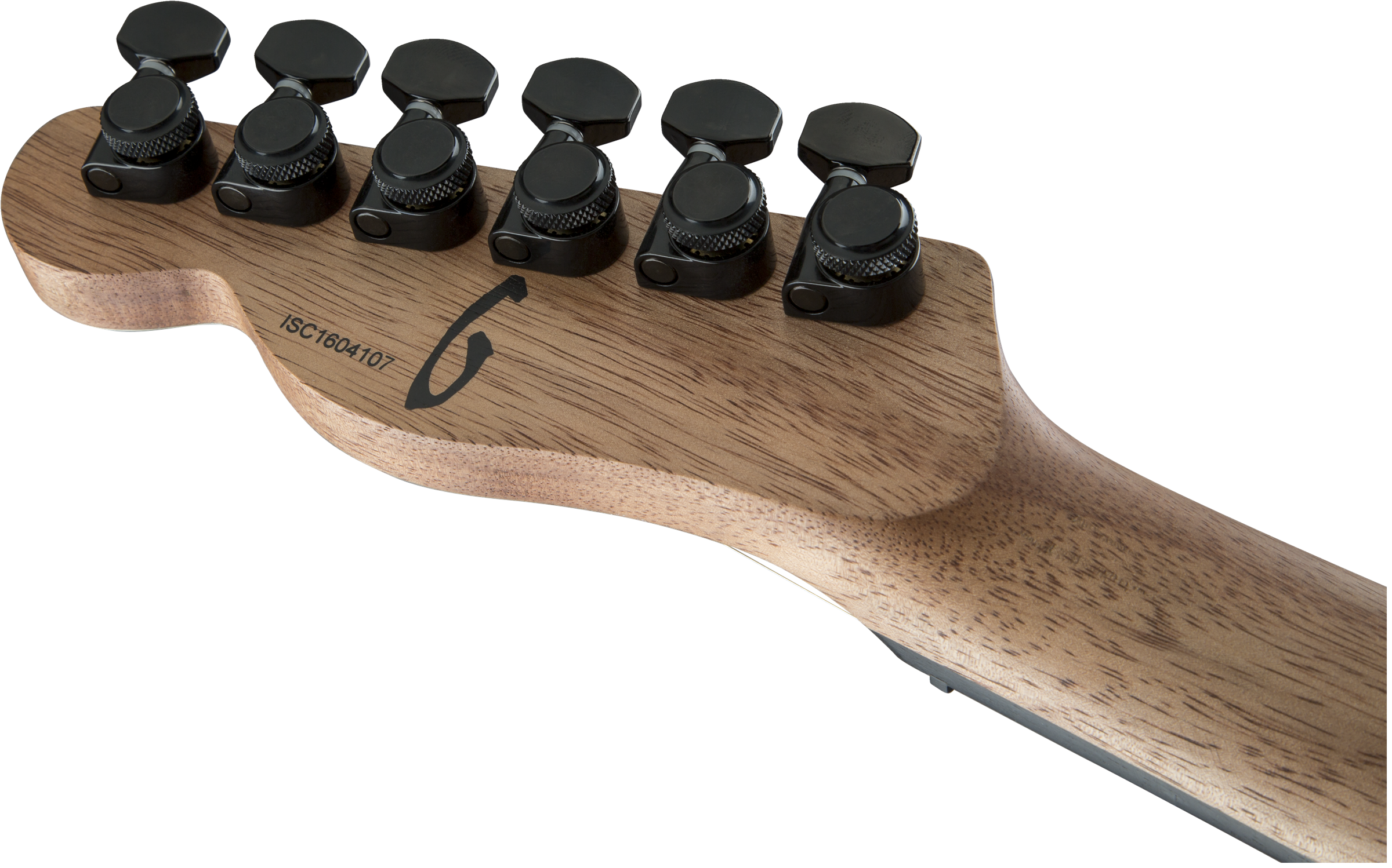 Charvel Joe Duplantier Signature