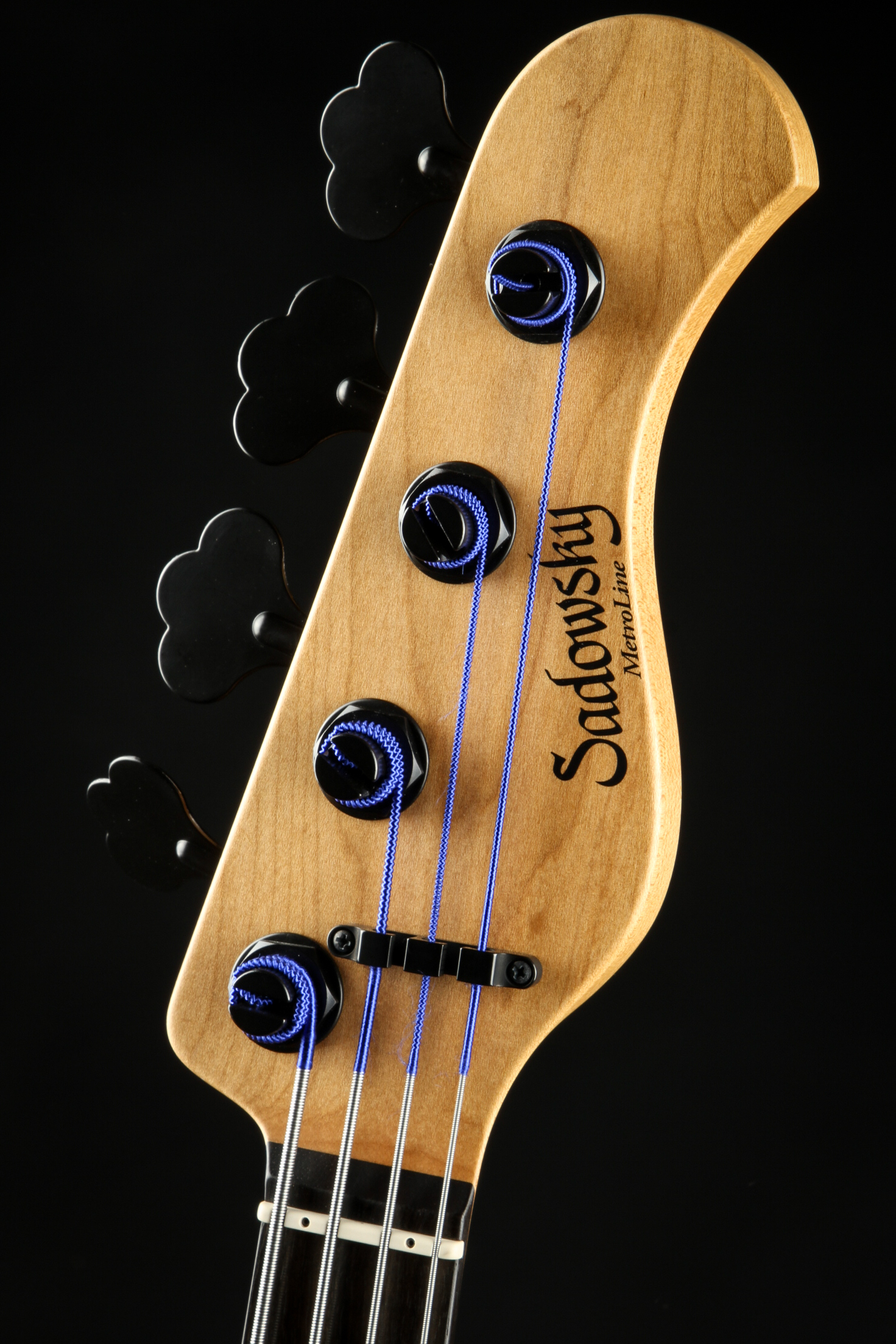 Shadowsky MetroLine 1