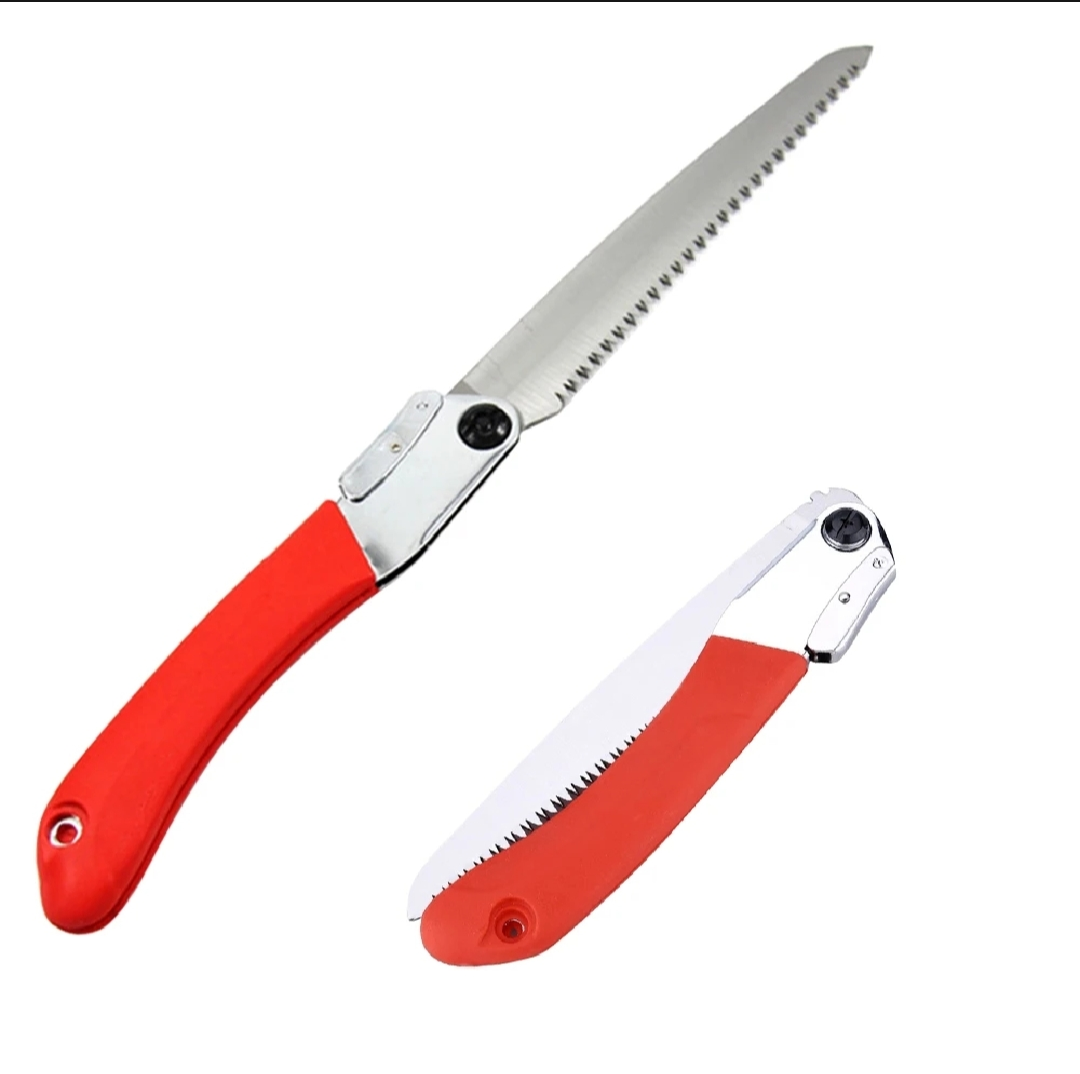 SIT TOOL Pruning Folding Saw, 360mm. 210mm. and 130mm. - เลื่อยไม้สด กิ่งไม้ พับได้ขนาด 360มม. 210มม. และ 130มม.