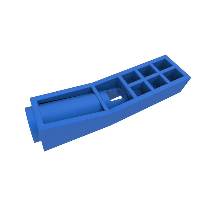 KREG Jig Mini - Pocket-Hole Jig - จิ๊กเจาะเอียง (Pocket-Hole Jig) รุ่นเล็ก