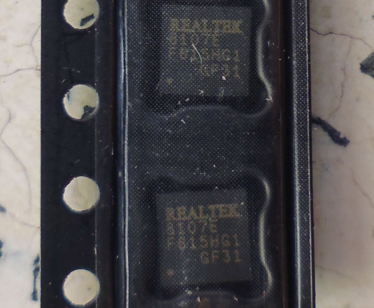 RTL8107E 8107E