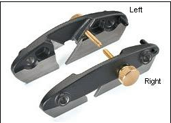 VERITAS Small Plow Plane with 5 A2 blades- กบเซาะร่อง ทำลิ้น ทำบังใบ หรือทำลอน พร้อมใบกบเหล็ก A2 5 ขนาด (ผลิตในแคนาดา)