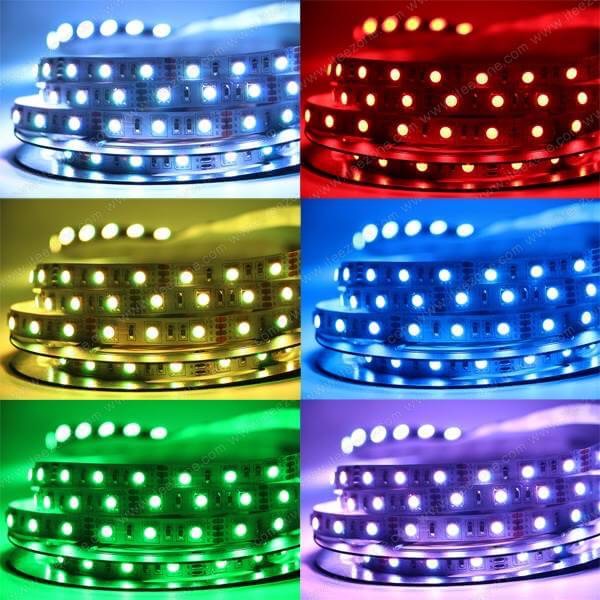 ไฟเส้นLED STRIP LIGHT