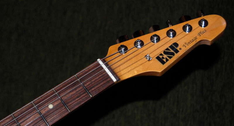 ESP Vintage Plus