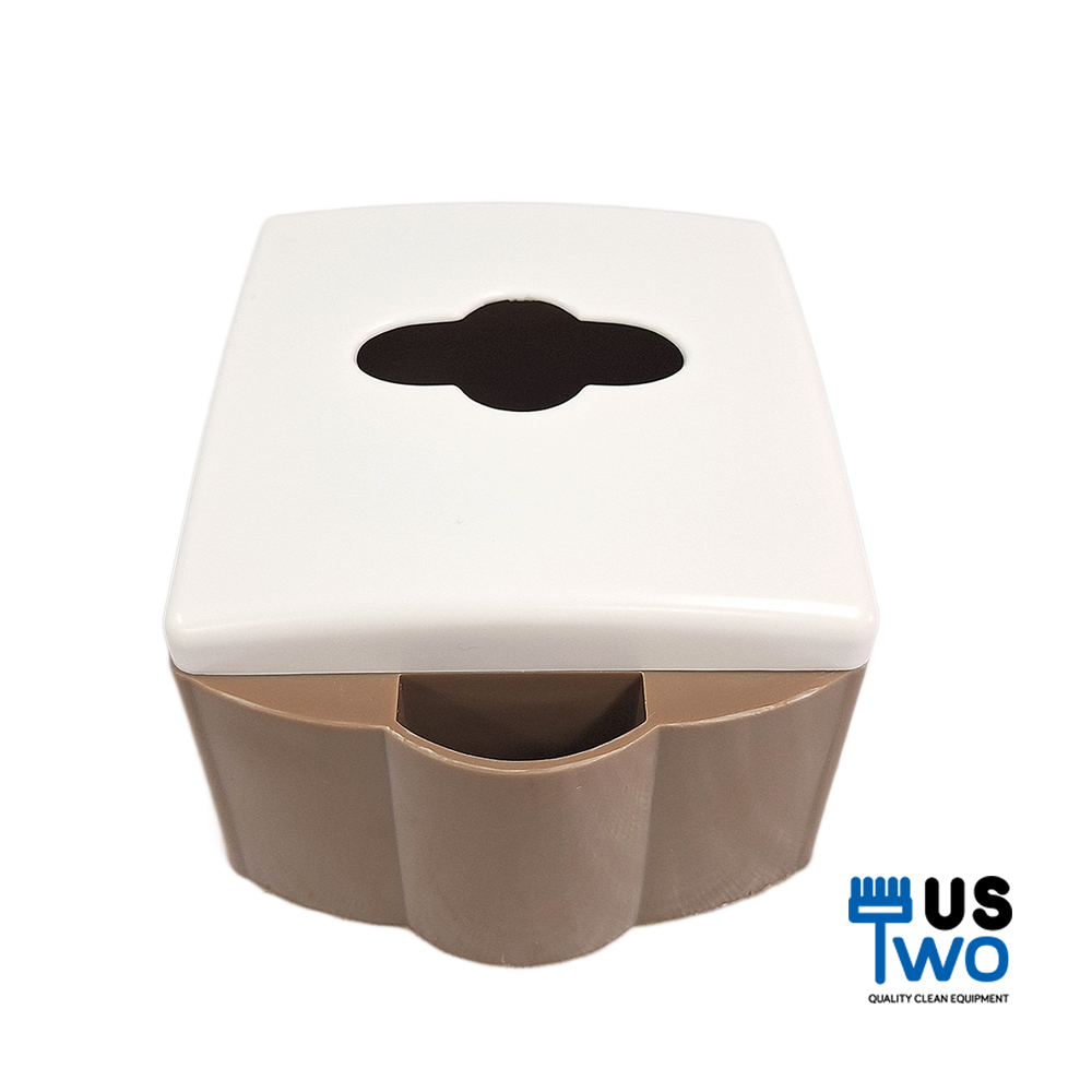 กล่องทิชชู่ป๊อบอัพ (ยกแพ็ค 12 ชิ้น)