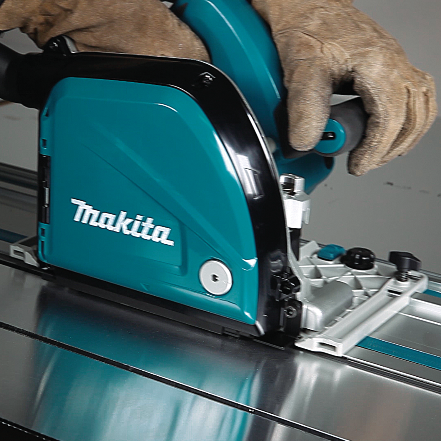MAKITA CA5000X 4‑5/8" Aluminum Composit Groove Cutter - เลื่อยตัดร่องอลูมิเนียมคอมโพสิท มากีต้ารุ่น CA5000X