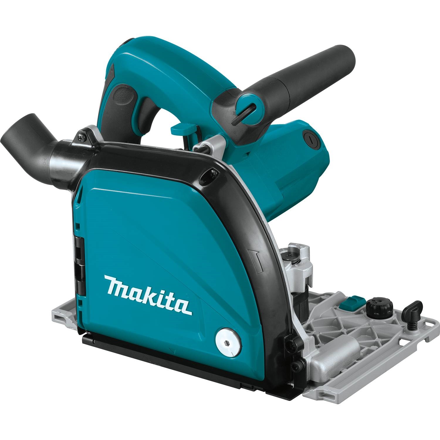 MAKITA CA5000X 4‑5/8" Aluminum Composit Groove Cutter - เลื่อยตัดร่องอลูมิเนียมคอมโพสิท มากีต้ารุ่น CA5000X