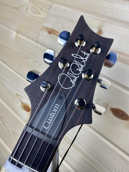 Paul Reed Smith Custom 22 [Silver Metallic]