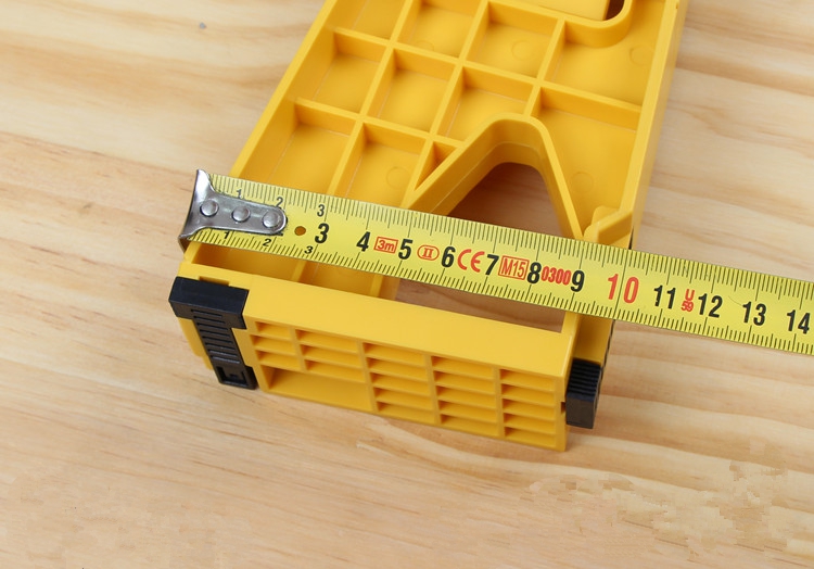 Wnew จิ๊กติดรางลิ้นชัก (Drawer Slide Jig)