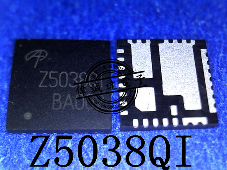 AOZ5038QI Z5038Q1 Z5038QI