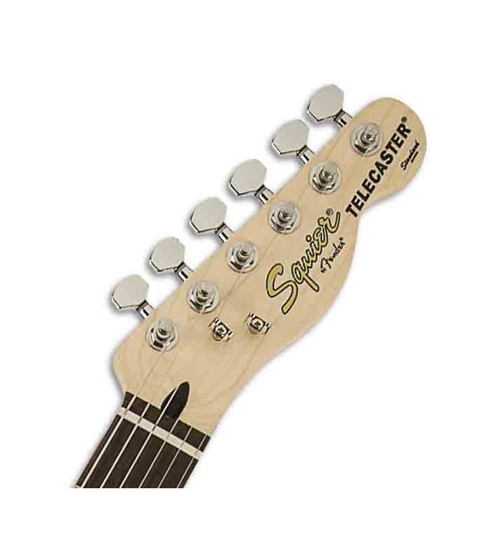 Squier Telecaster Standard