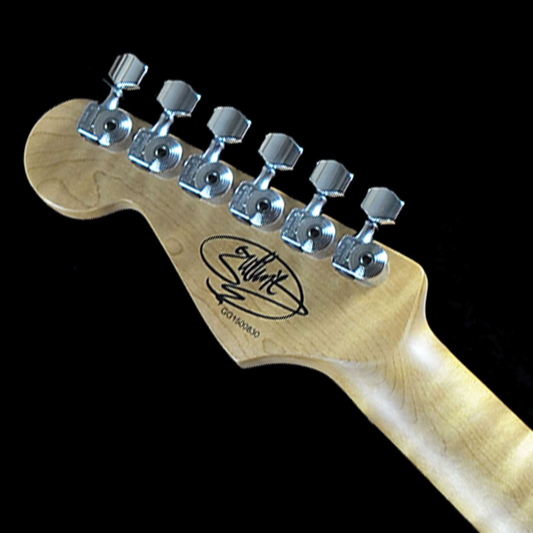 Charvel Guthrie Govan Signature