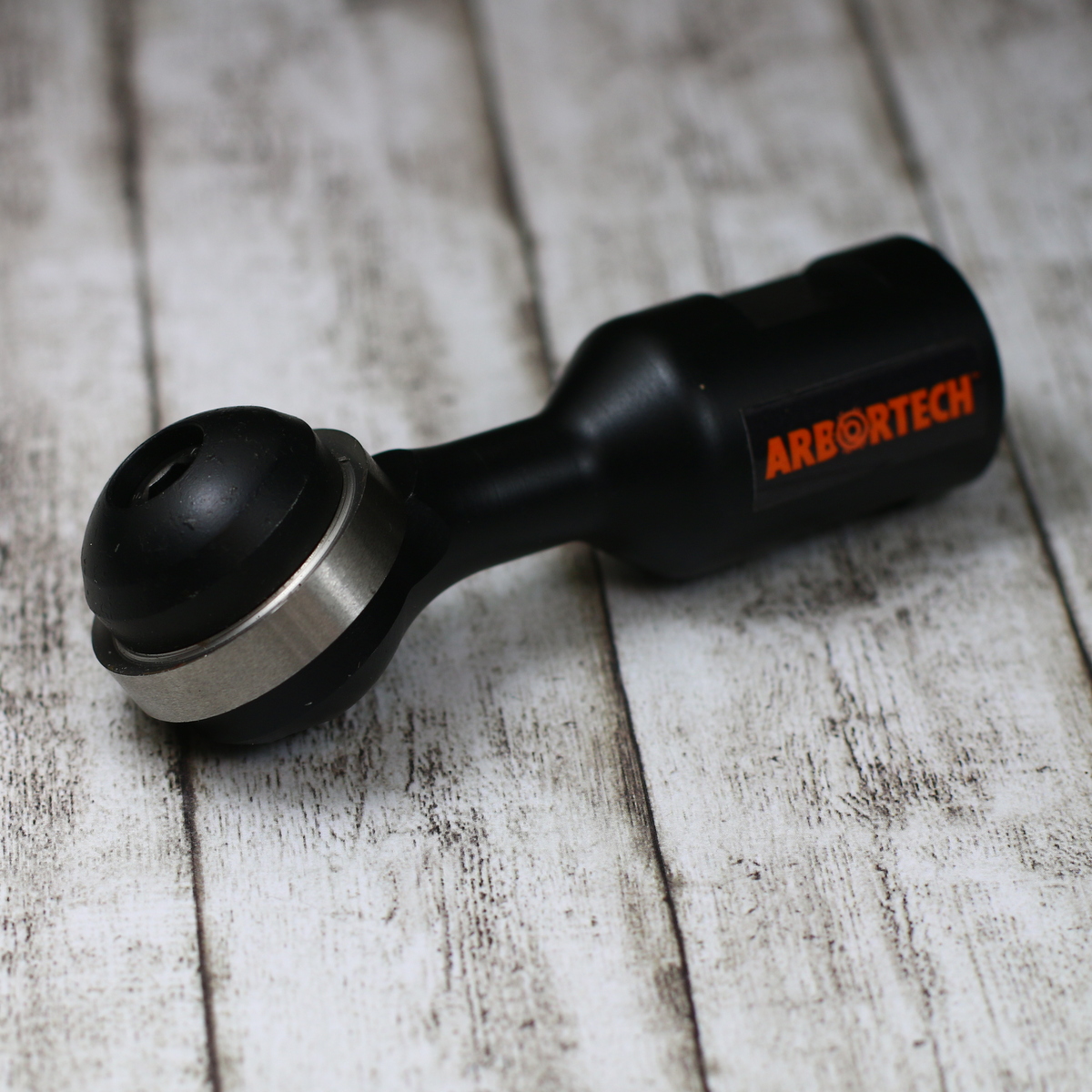 ARBORTECH B0752TXPKD Ball Gouge 30mm Spherical Shaped Milling Ball - หัวบอลขุดไม้ชนิดลับใบเองอัตโนมัติ Arbortech รุ่น B0752TXPKD (สินค้าสั่งซื้อล่วงหน้า Pre-Order)